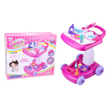 Jouets de médecin en plastique avec barrow (H0844041)